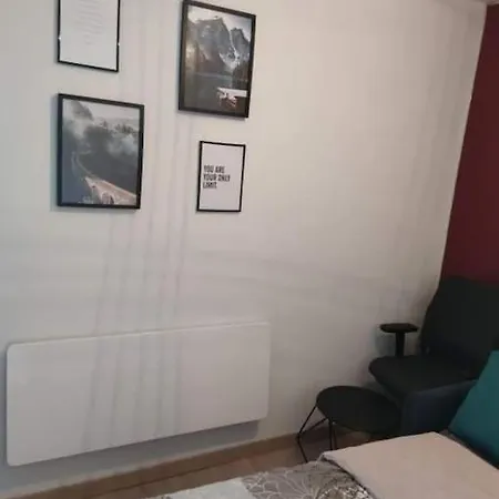 Et Calme En Bord De Loire. Nantes