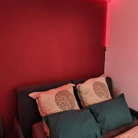 Et Calme En Bord De Loire.