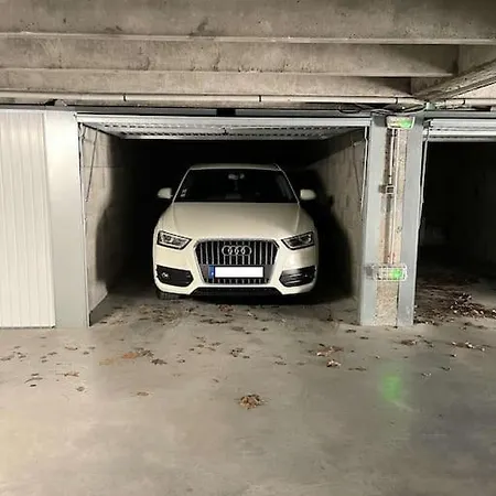 Et Calme En Bord De Loire. Appartement *