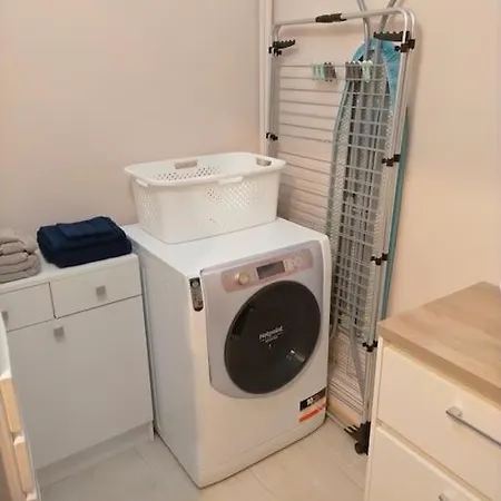 Appartement Et Calme En Bord De Loire.