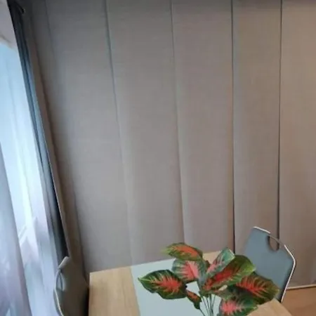 Et Calme En Bord De Loire. Appartement Nantes