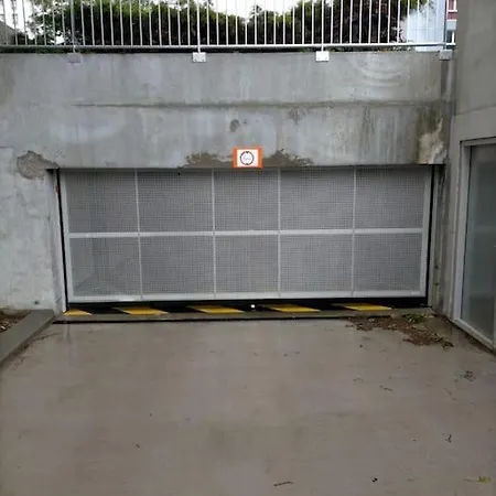 Daire Et Calme En Bord De Loire. Nantes